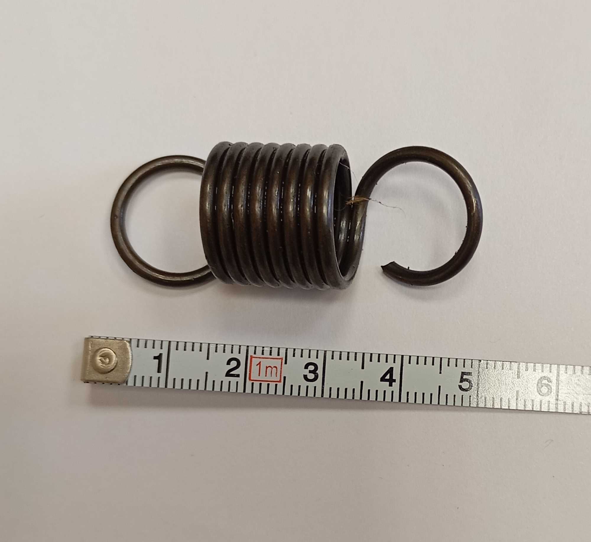 Пружина 100-33-13120 Пружина 100-33-13120