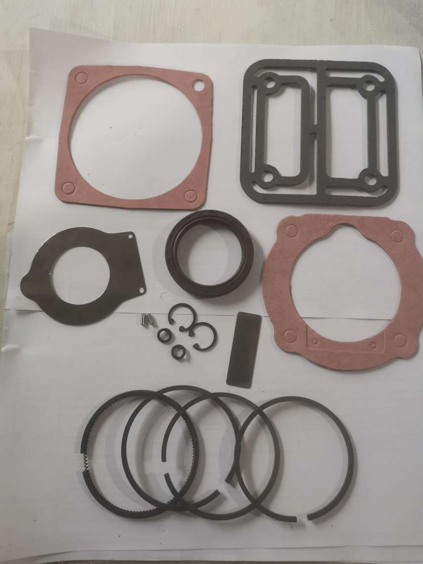 Ремкомплект компрессора воздушного б/п WD496/612600130496-XLB Ремкомплект компрессора воздушного б/п WD496/612600130496-XLB
