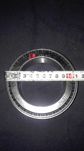 Подшипник 32015 XU (NTN) Подшипник 32015 XU (NTN)