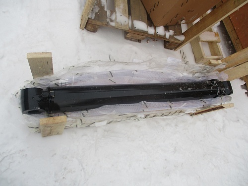 Цилиндр стрелы 15320461(оригинал) VR Цилиндр стрелы 15320461(оригинал) VR