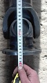 Кардан передний ZL50G2-04009 Кардан передний ZL50G2-04009