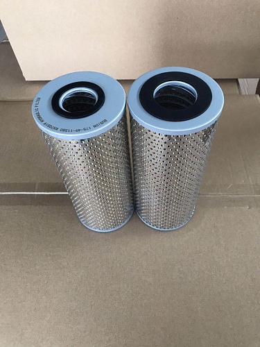 Фильтр трансмиссии KH70519 BUSIDN/175-49-11580/HF607/SP808/HF6072/H5606 уценка Фильтр трансмиссии KH70519 BUSIDN/175-49-11580/HF607/SP808/HF6072/H5606 уценка
