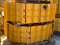 Гусеница в сборе 203MJ-39161 Гусеница в сборе 203MJ-39161