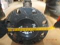 Кардан средний DG966-04006 Кардан средний DG966-04006