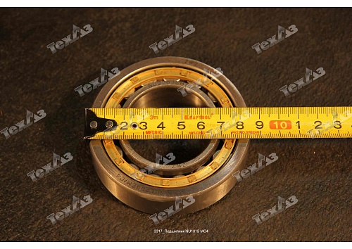 Подшипник C432509 VR Подшипник C432509 VR